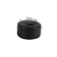 Pillbox - Gladys Tamez Millinery