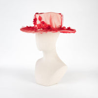 Regalito - Gladys Tamez Millinery