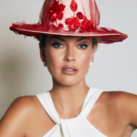Regalito - Gladys Tamez Millinery