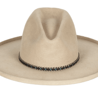 Tom Mix - Gladys Tamez Millinery