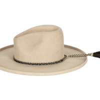 Tom Mix - Gladys Tamez Millinery