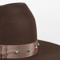 Omen - Gladys Tamez Millinery