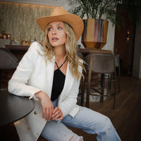 Zuma - Gladys Tamez Millinery