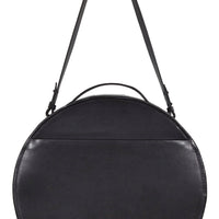 Leather Box Hat. Hat Suitcase.