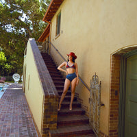 Zuma - Gladys Tamez Millinery