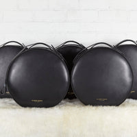 Leather Box Hat. Hat Suitcase. Carry On Hat Baggage.