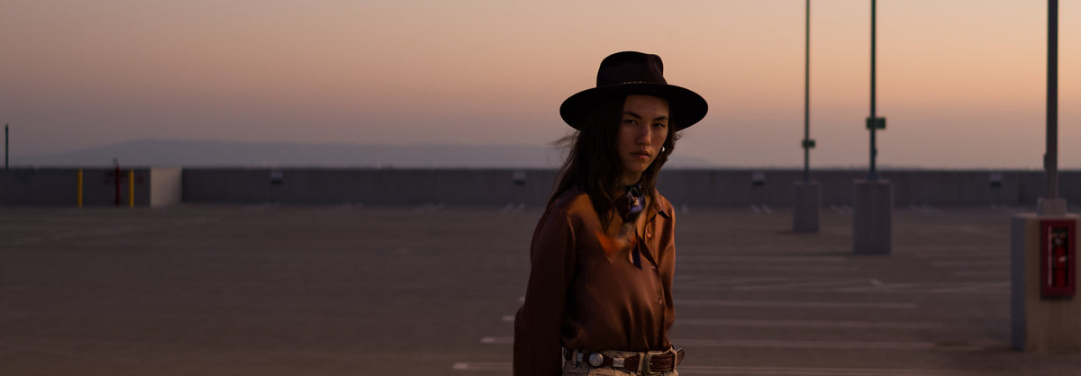 FW26/  Drop 1 - Western Chic