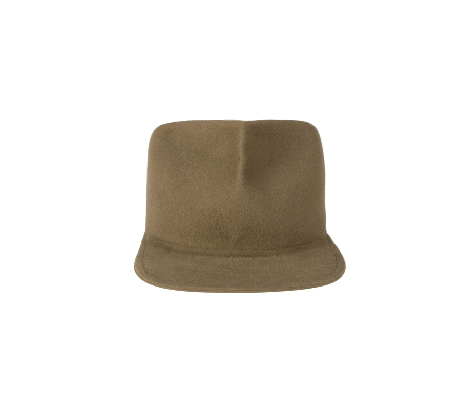 Ash Cap