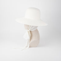 Balance Felt Hat