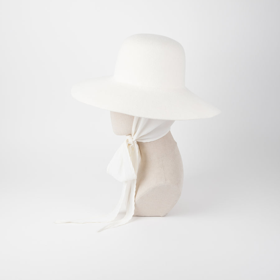 Balance Felt Hat