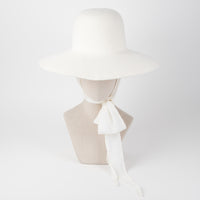 Balance Felt Hat