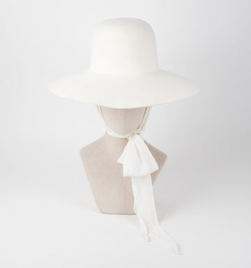 Balance Felt Hat