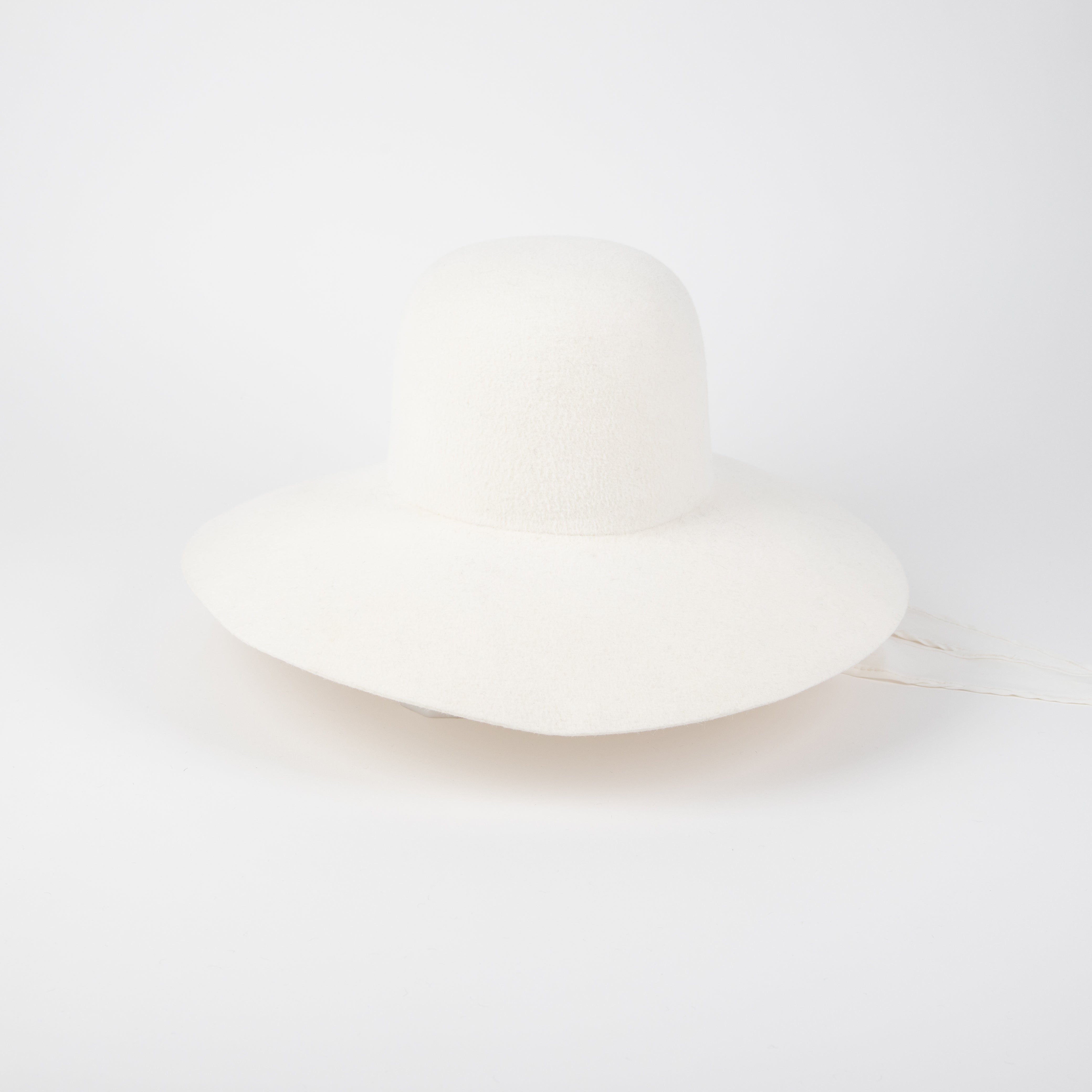 Balance Felt Hat