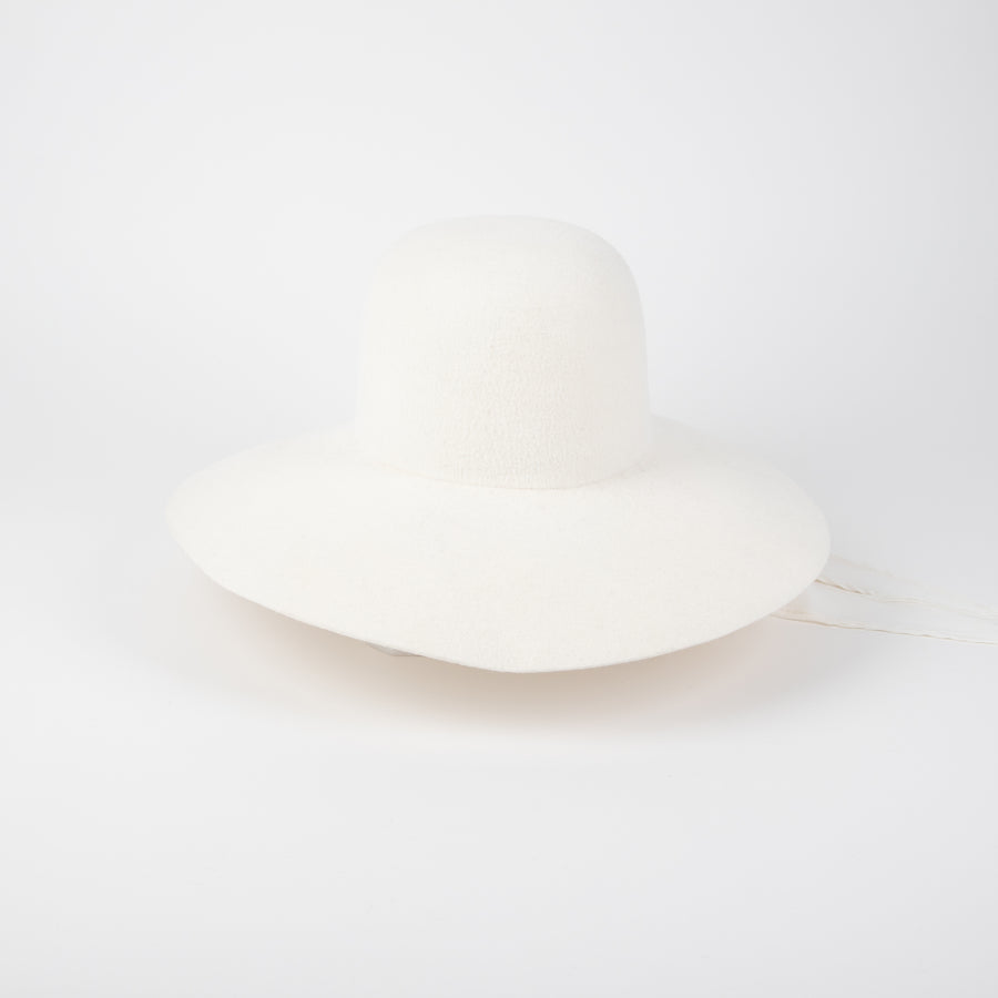 Balance Felt Hat