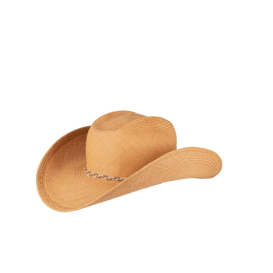 Colorado Cowboy - Gladys Tamez Millinery