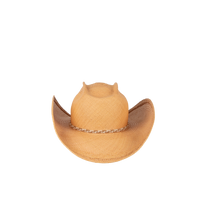 Colorado Cowboy - Gladys Tamez Millinery