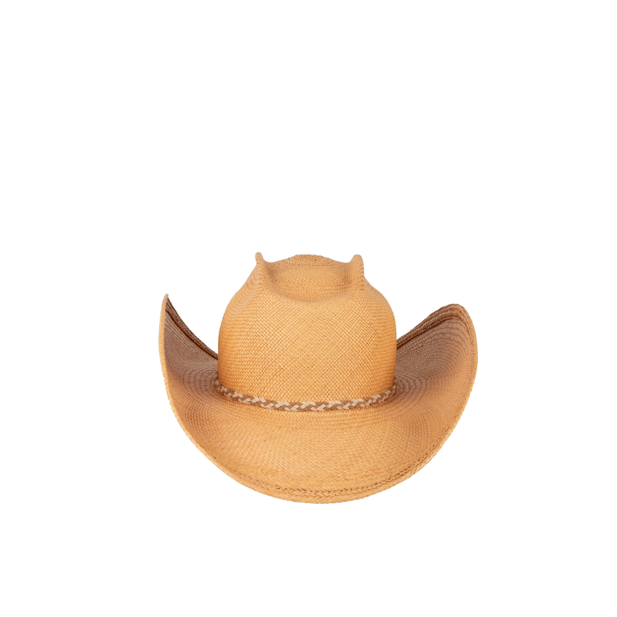 Colorado Cowboy - Gladys Tamez Millinery