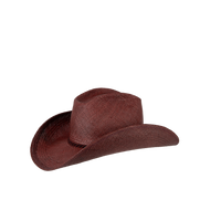 Colorado Cowboy - Gladys Tamez Millinery