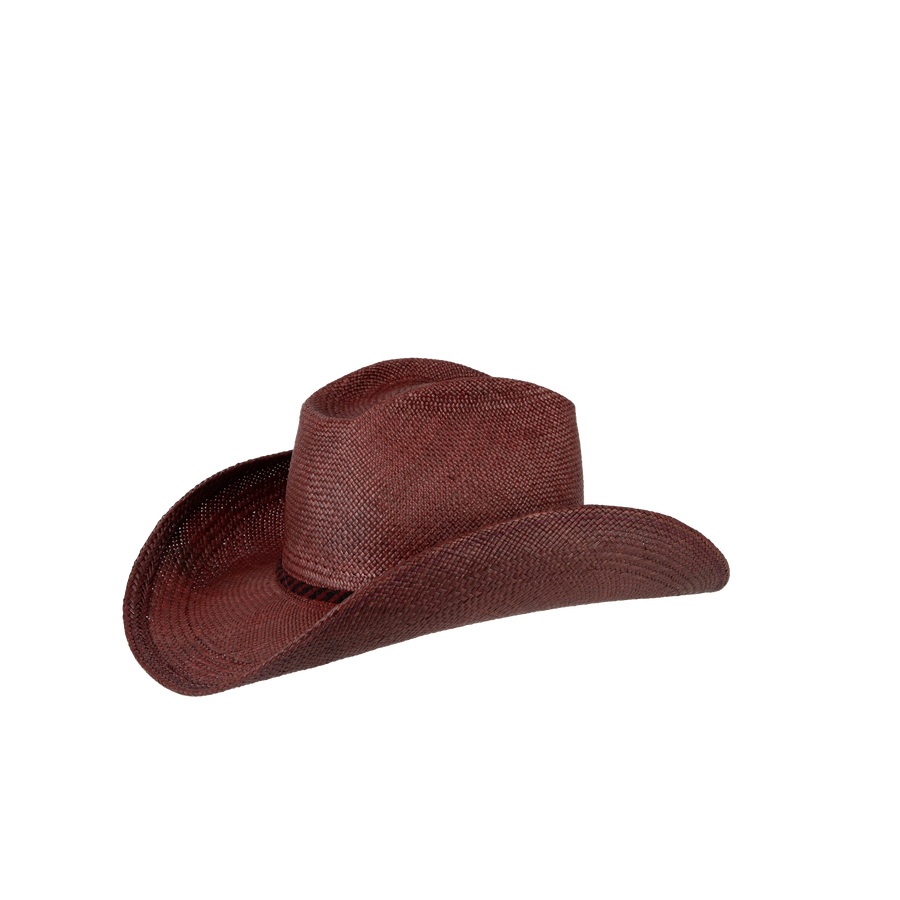 Colorado Cowboy - Gladys Tamez Millinery