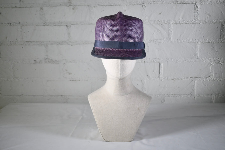 Lucienne Cap SAMPLE SALE