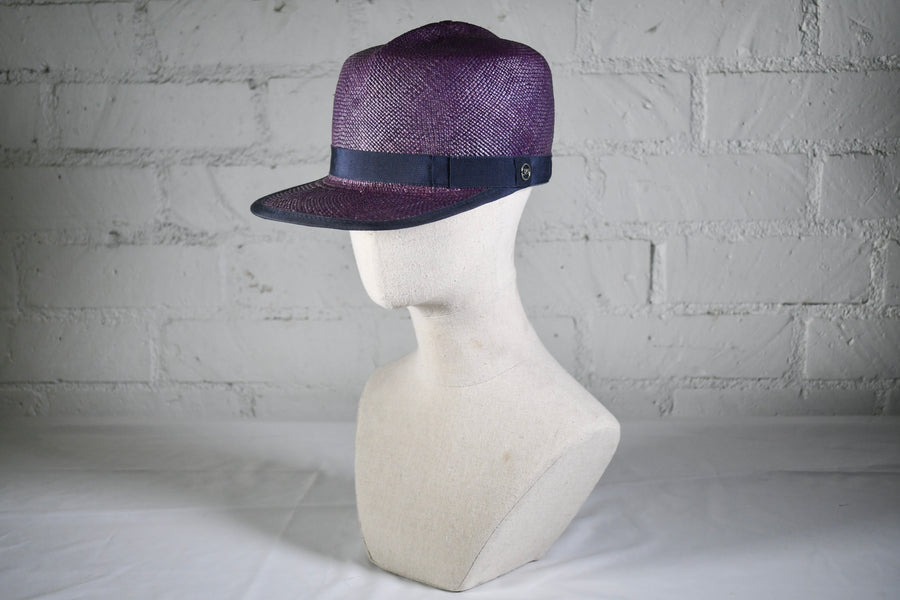 Lucienne Cap SAMPLE SALE