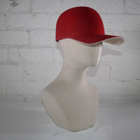 Double visor cap SAMPLE SALE