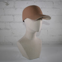 Double visor cap SAMPLE SALE