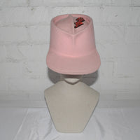 Daria cap w/ Rhinestone patch SAMPLE SALE