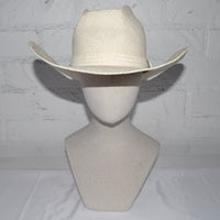 Straw cowboy SAMPLE SALE