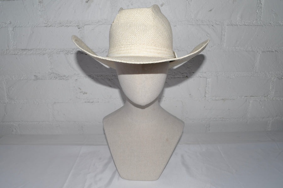 Straw cowboy SAMPLE SALE