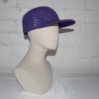 Bling cap SAMPLE SALE