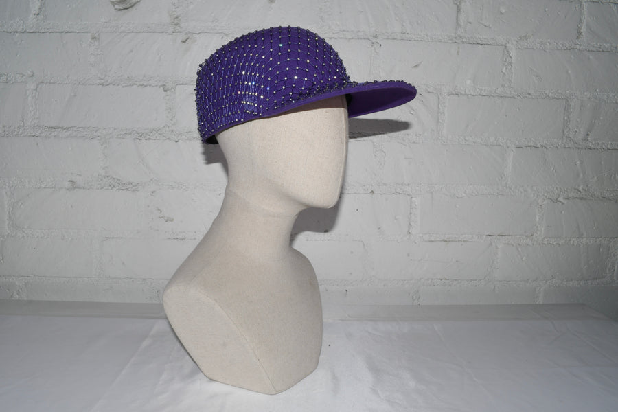 Bling cap SAMPLE SALE