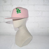 Cap w/ LA embroidery SAMPLE SALE