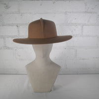 Camel optimo hat SAMPLE SALE