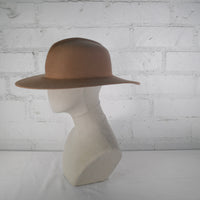 Camel optimo hat SAMPLE SALE