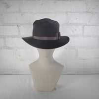 Monster grey hat SAMPLE SALE