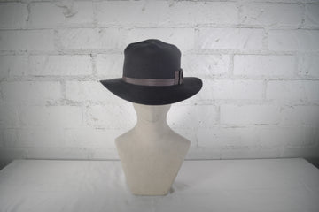 Monster grey hat SAMPLE SALE