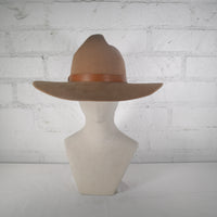 Libra wide brim SAMPLE SALE