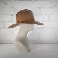 Libra wide brim SAMPLE SALE