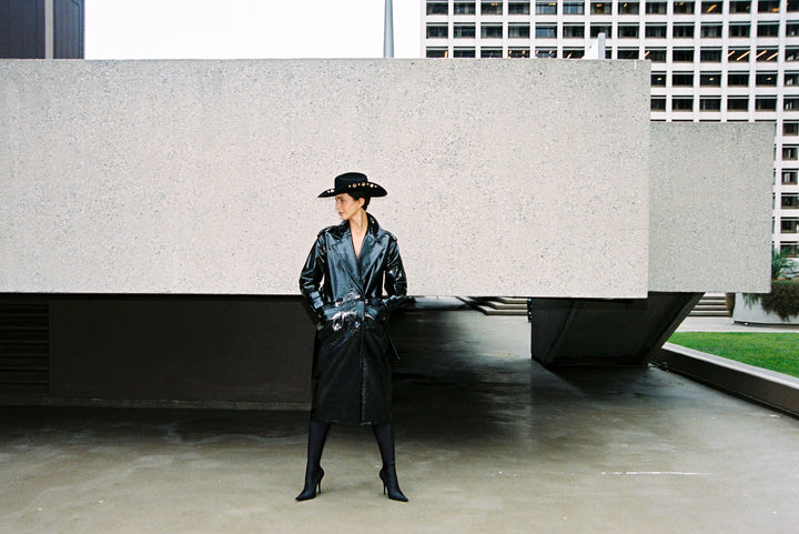 Etienne Hat - Gladys Tamez Millinery