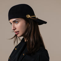 Linda Cap