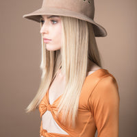 Jean Bucket Hat