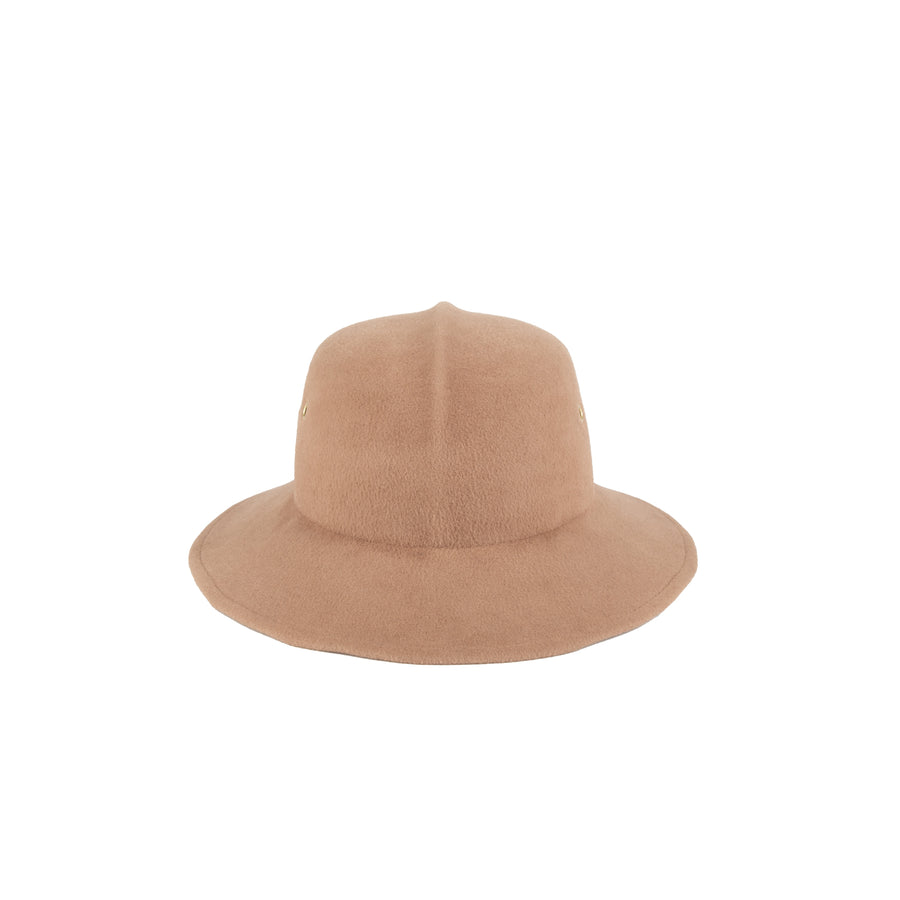 Jean Bucket Hat