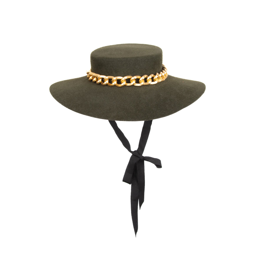Amelie Hat