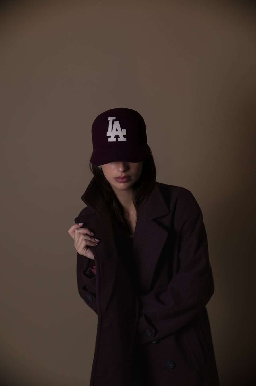 LA Cap