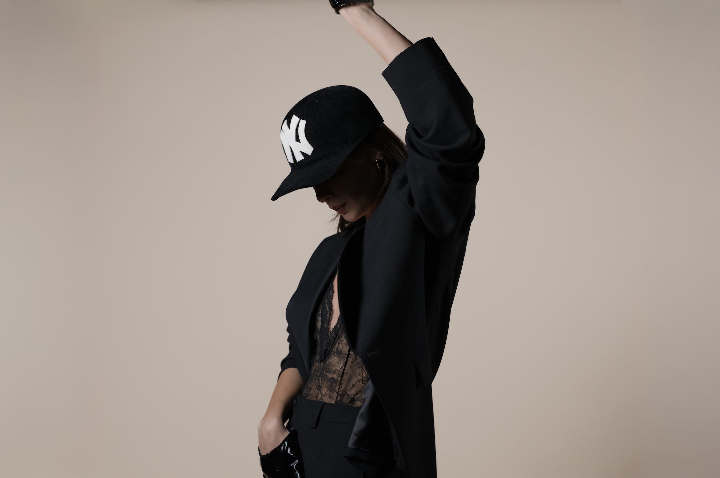NY Cap