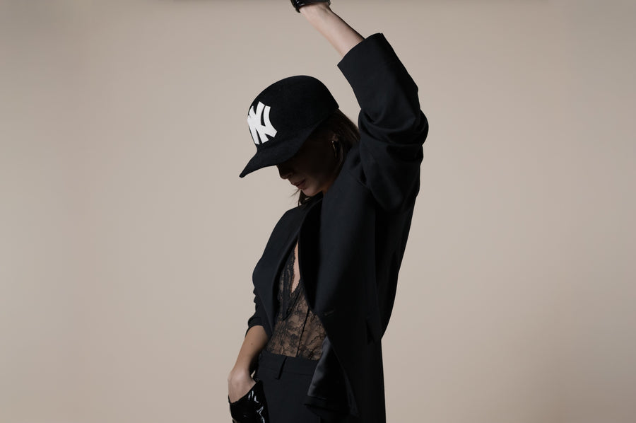 NY Cap
