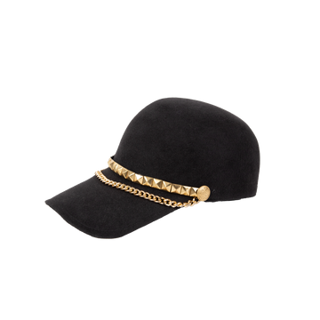 Linda Cap
