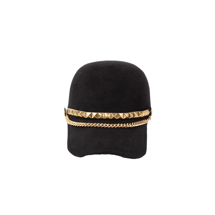 Linda Cap