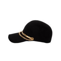Linda Cap